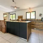 Stunning In St-florent-sur-auzonne Casa vacanze