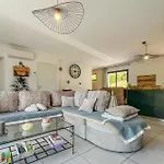 Stunning In St-florent-sur-auzonne Casa vacanze *