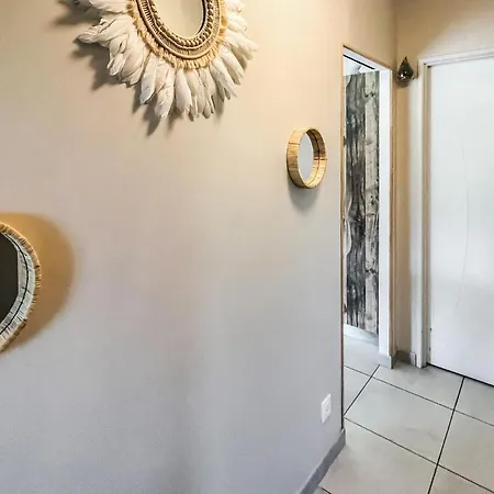 Stunning In St-florent-sur-auzonne Feriehus Saint-Florent-sur-Auzonnet