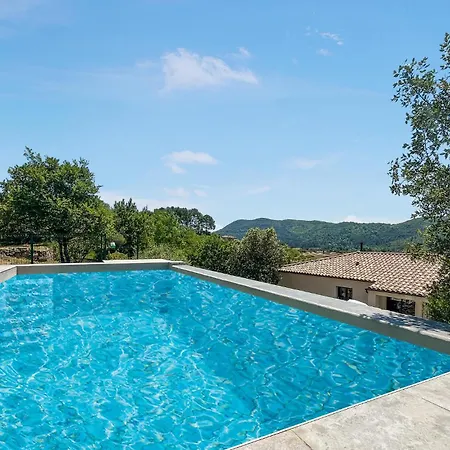 Stunning In St-florent-sur-auzonne