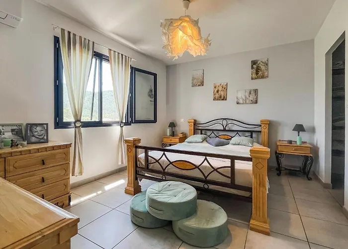 Casa vacanze Gorgeous In St-florent-sur-auzonne *