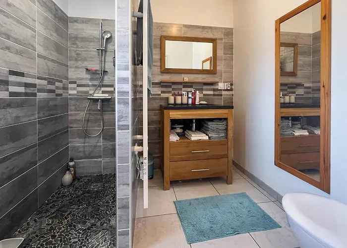 Gorgeous In St-florent-sur-auzonne Casa vacanze