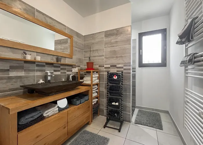 Casa vacanze Gorgeous In St-florent-sur-auzonne