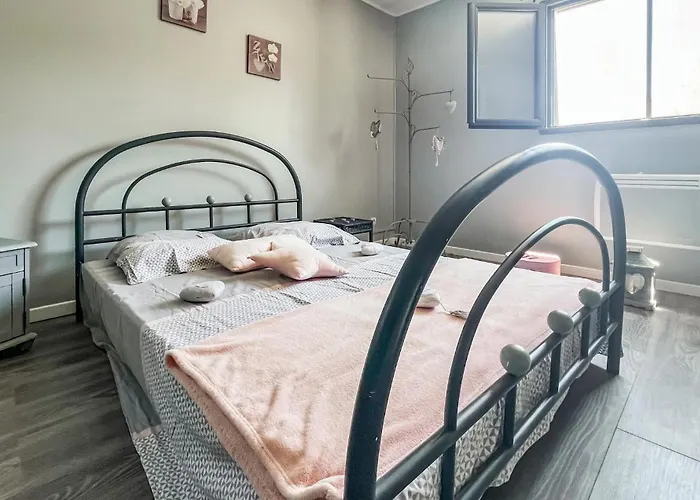 Casa vacanze Gorgeous In St-florent-sur-auzonne *