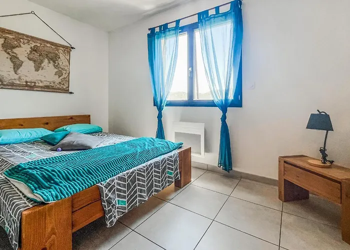 Gorgeous In St-florent-sur-auzonne Casa vacanze *