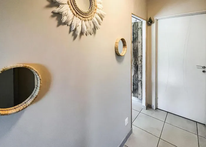 Gorgeous In St-florent-sur-auzonne Casa vacanze Saint-Florent-sur-Auzonnet