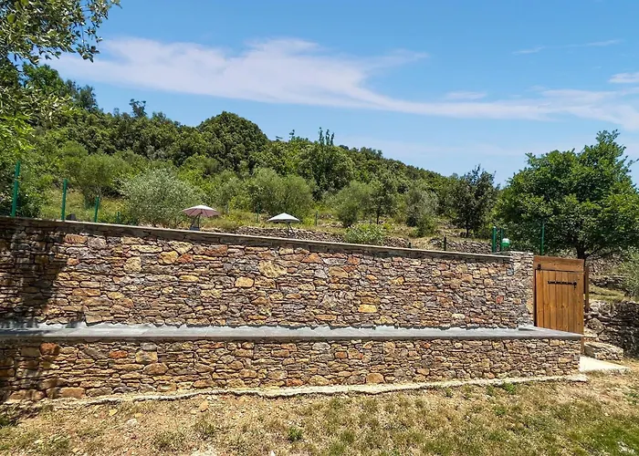 Gorgeous In St-florent-sur-auzonne Casa vacanze