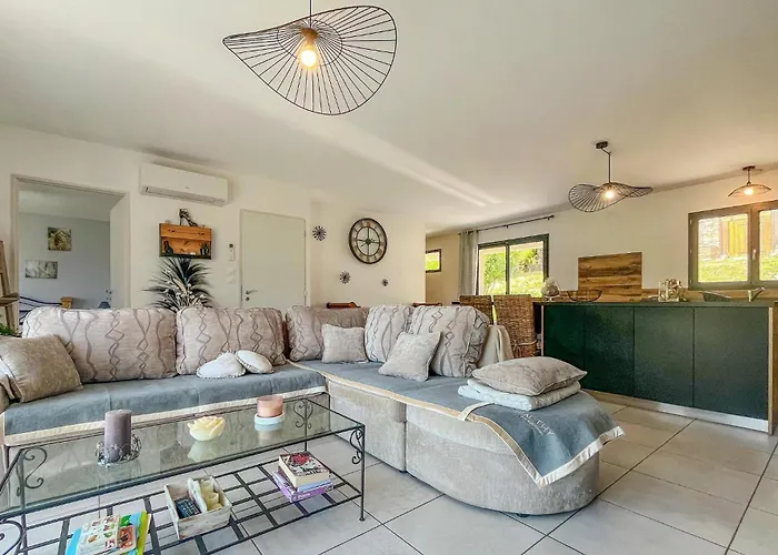 Gorgeous In St-florent-sur-auzonne Casa vacanze *