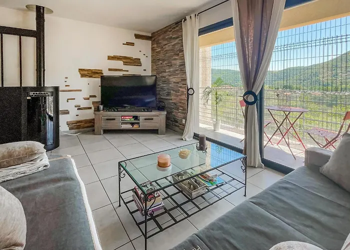 Casa vacanze Gorgeous In St-florent-sur-auzonne *