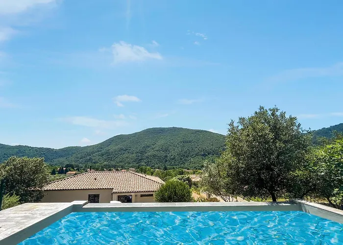 Casa vacanze Gorgeous In St-florent-sur-auzonne *