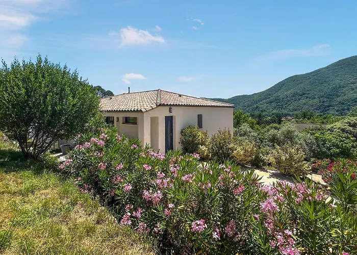 Casa vacanze Gorgeous In St-florent-sur-auzonne