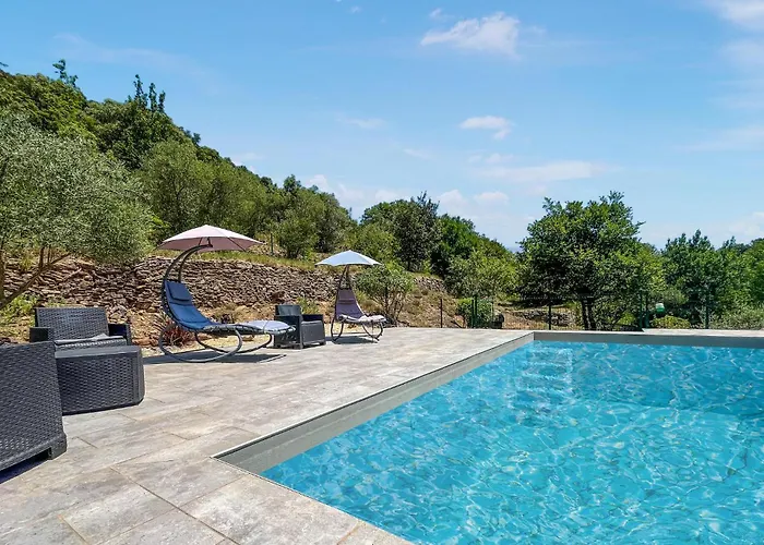 Gorgeous In St-florent-sur-auzonne Casa vacanze *